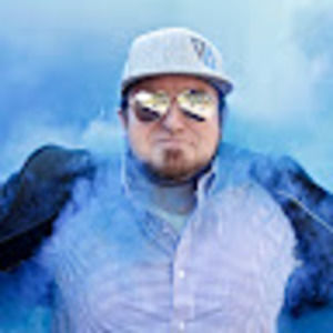 Meet your Posher, Geoff